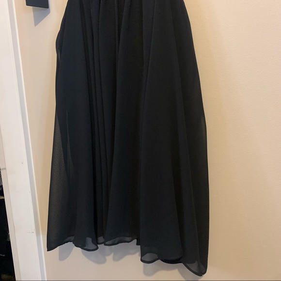 NWT Marciano Cut-out Dress - Picture 4 of 7